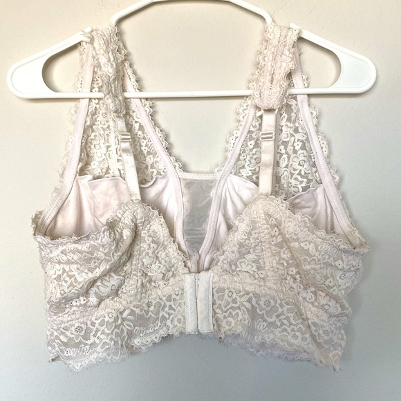 Aerie Bra Size XXL - Picture 6 of 9